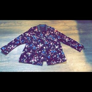 Women’s blazer